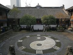 -关岳庙