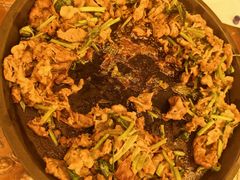 -烤肉季饭庄