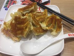-肥叔锅贴(和炯路店)