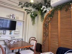 -MADO冰淇淋咖啡馆(淘金店)