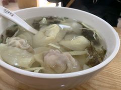 全家福大馄饨-景芳周大姐烧麦(东新店)