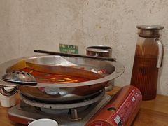 -黔哆哆地摊酸汤火锅(清湖店)