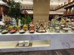-宁波石浦豪生大酒店·自助餐厅