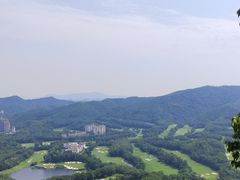 -大屏嶂森林公园