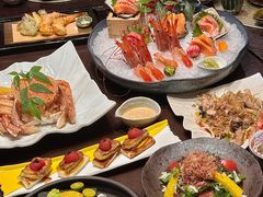 -鮨匠·割烹料理(巨鹿花园店)