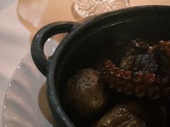 -火车头法国西餐厅