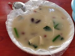 甜沫-老西关黄老太牛肉烧饼
