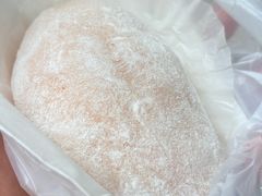 -澳门长洲糯米糍(柯打苏沙街店)
