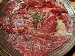 -黑牛の店·和牛烧肉(太原万象城店)