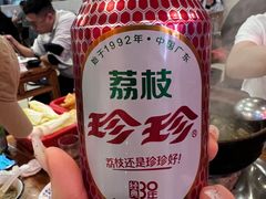 -洪大厨鸡煲(福田店)