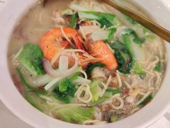 -闽海肴(北辰荟店)