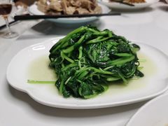 -东方太阳城淮扬餐厅(会所中餐厅店)