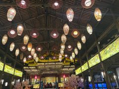 -HOHO餐厅(古子城店)