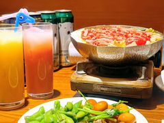 -王氏炉匠·烧鸟放题自助(三里屯店)