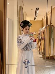 -盘子女人坊古装写真摄影(长春总店)