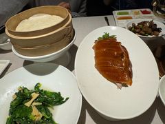 -四季民福烤鸭店(外滩外白渡桥店)