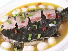 -锡和无锡菜(景丽苑店)