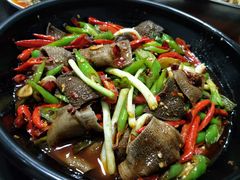 -弓虽昌焖烧鸡(大竹林店)