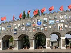 -大同煤炭博物馆