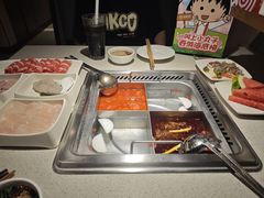 -海底捞火锅(番禺广场店)