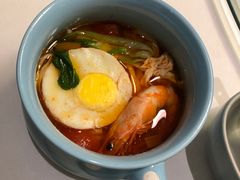 -花开餐厅(环湖中路店)