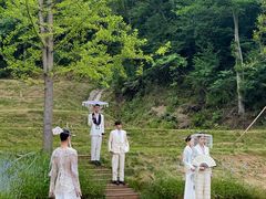 -千年银杏谷文化旅游区
