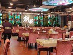大堂-点都德(北京路贰店)
