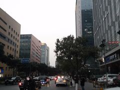 -中航城市广场