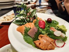 -大渔铁板烧(丰科万达店)