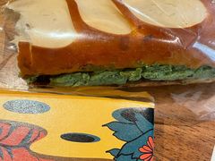 -屋裡·Union Bakery(龙江路店)