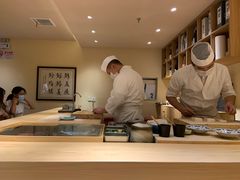 -鮨青(恒基名人购物中心店)