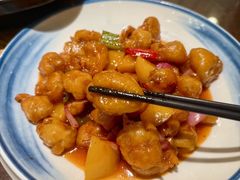 -山水茶艺馆·点心粤菜·30年老字号