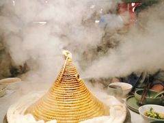 -鲜潭蒸汽石锅鱼(五道口购物中心店)