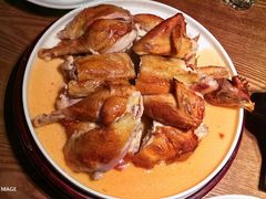 -张家卫·阳江菜·小海鲜(肥婆湾桥店)