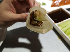 -鸭王烤鸭店(三里河店)