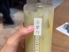 -金掌勺锅包肉(华润万象城店)