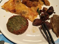 -蓝海国际大饭店·蓝钻自助百汇(兰山店)