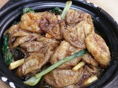 -老苏州大客堂·苏帮菜·松鼠桂鱼·苏州传统小吃(观前街人民商场店)
