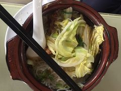 -闫家驴肉老店(华电一校店)