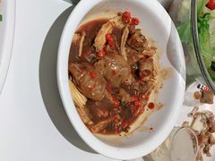 -味上湘菜馆(河马店)