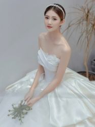 -韩国天使嫁衣婚纱礼服馆(上海旗舰店)