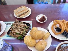 -护国寺小吃(地安门店)