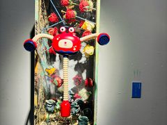 -南京书画院金陵美术馆