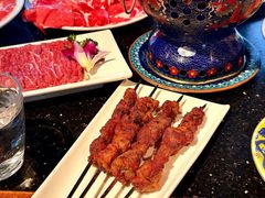 -南门涮肉(上海一店)