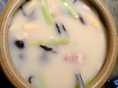 -兰溪小馆(东直门簋街店)