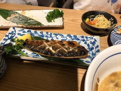 -六本目日式料理(珊瑚沙家园店)