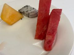 -西郊宾馆·1921餐厅