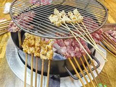-源味居手把签烧烤(长春一店)
