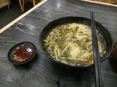 -老盛兴·上海小笼汤包馆(武夷店)