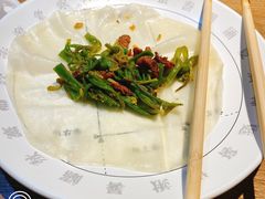 -姥姥家春饼店(佳亿时尚广场店)